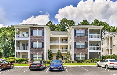 4f-1302 River Oaks Dr, Myrtle Beach, SC, 29579-6431 | Card Image