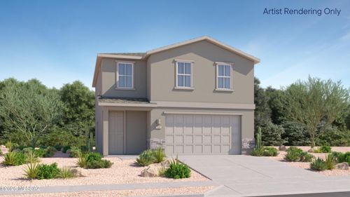 10343 W Williamson Street, Marana, AZ, 85653 | Card Image