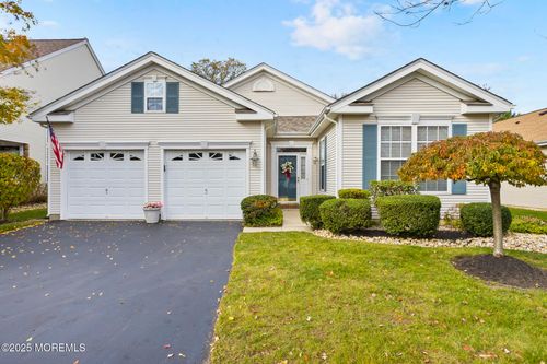 10 Powderhorn Way, Allentown, NJ, 08501-1871 | Card Image