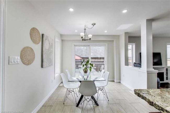 7 Grandstand Dr, House other with 3 bedrooms, 3 bathrooms and 4 parking in Binbrook ON | Image 9