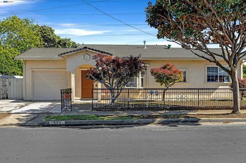 523 Evelyn Ln, Hayward, CA, 94544-2303 | Card Image