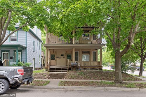 627 Mendota St, Saint Paul, MN, 55106-4513 | Card Image