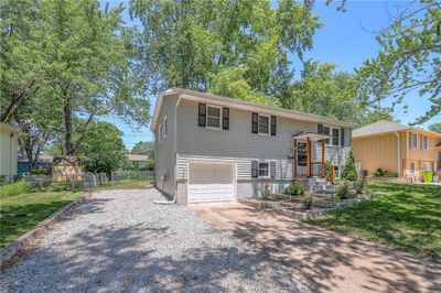 117 Brian Avenue, House other with 4 bedrooms, 2 bathrooms and null parking in Belton MO | Image 3