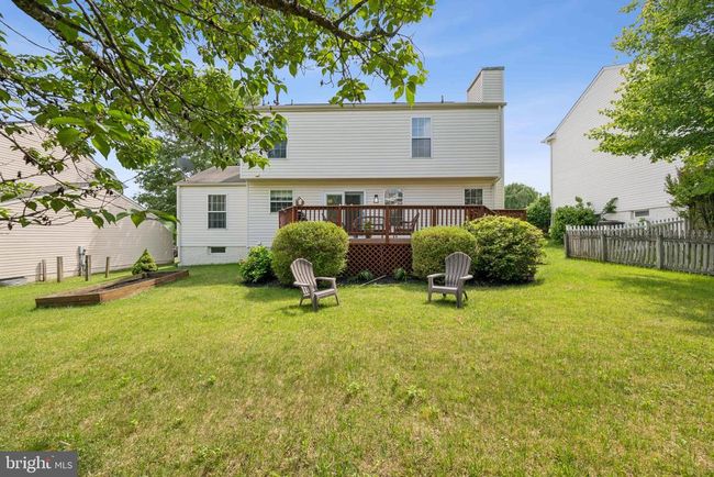 909 Kingsbridge Ter, House other with 4 bedrooms, 3 bathrooms and null parking in MOUNT AIRY MD | Image 53