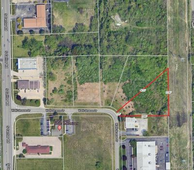 lot 7 Walli Strasse, Home with 0 bedrooms, 0 bathrooms and null parking in Burton MI | Image 1