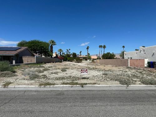 Lot 353 Verano Rd, Cathedral City, CA, 92234 | Card Image