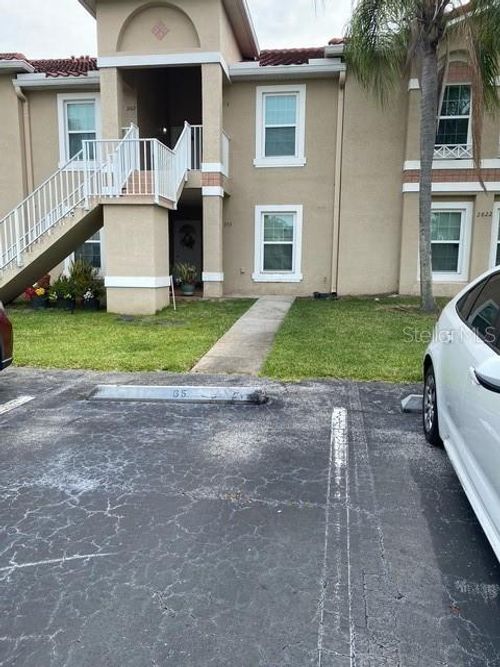 102-2824 Osprey Cove Pl, Kissimmee, FL, 34746-3871 | Card Image