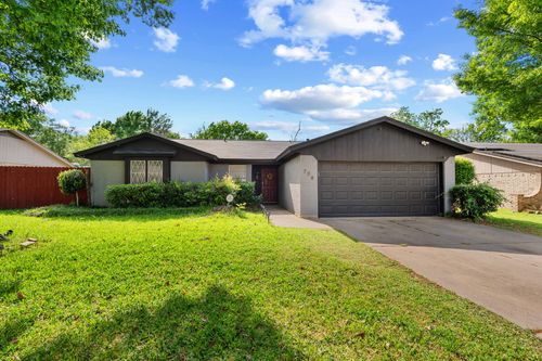 708 Del Mar Ln, Arlington, TX, 76012-4505 | Card Image