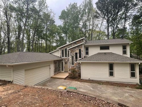 645 Mount Victoria Pl, Alpharetta, GA, 30022-5262 | Card Image