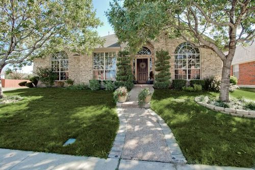6352 Rolling Hill Rd, The Colony, TX, 75056-7310 | Card Image