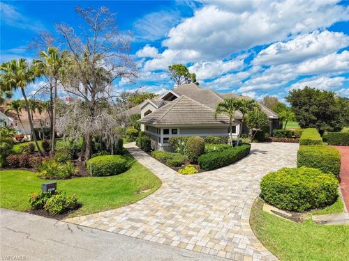 8301 Glenfinnan Cir, FORT MYERS, FL, 33912 | Card Image