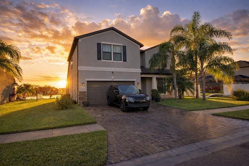 1907 Bottlebrush Way, NORTH PORT, FL, 34289-2308 | Card Image