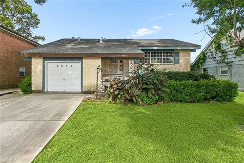 2604 Winifred St, Metairie, LA, 70003-1951 | Card Image