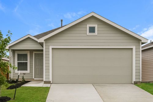 2316 Great Belt Blvd, Crandall, TX, 75114-5201 | Card Image