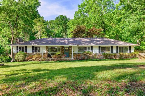 710 Miles Road, Signal Mountain, TN, 37377 | Card Image