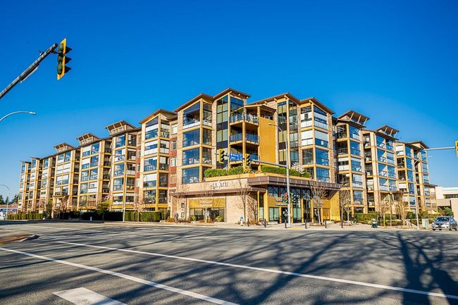322 - 32445 Simon Avenue, Condo with 2 bedrooms, 2 bathrooms and 2 parking in Abbotsford BC | Image 2