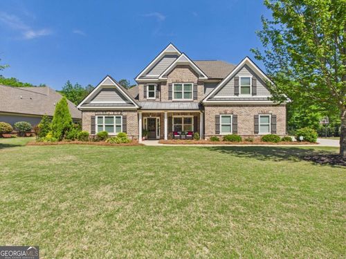 4080 Brookhaven Drive, Watkinsville, GA, 30677 | Card Image