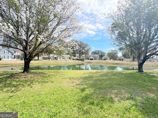 124 Gallery Way, House other with 4 bedrooms, 3 bathrooms and null parking in Brunswick GA | Image 63