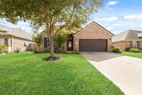 1924 Rushing Meadow Ln, Pearland, TX, 77089-1535 | Card Image