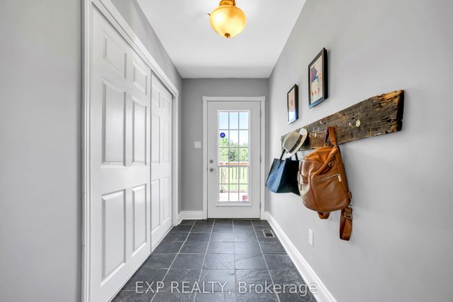 854 Scuttlehole Rd, House other with 5 bedrooms, 3 bathrooms and 12 parking in Roslin ON | Image 21