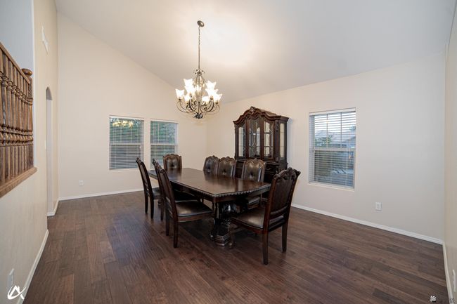 2640 S Barkley Ranch Ave, House other with 5 bedrooms, 3 bathrooms and 3 parking in Yuma AZ | Image 5