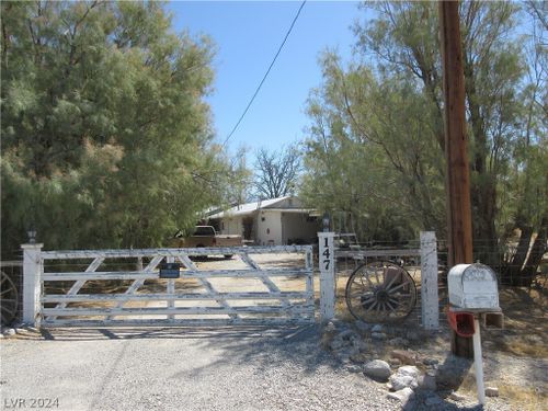 147 S Leslie Street, Pahrump, NV, 89048 | Card Image