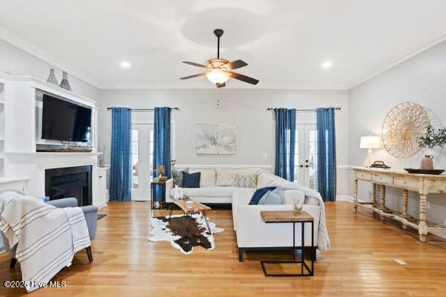 1567 Bent Ridge Pl Sw, House other with 3 bedrooms, 3 bathrooms and 2 parking in Ocean Isle Beach NC | Image 23