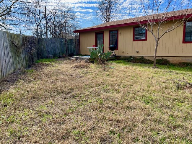 10208 Thomaswood Ln, House other with 1 bedrooms, 1 bathrooms and 6 parking in Austin TX | Image 7