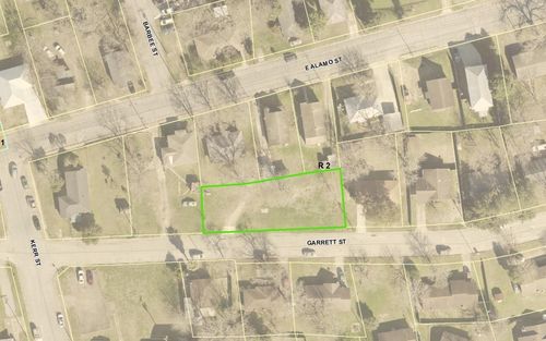 1201 Garrett Street, Brenham, TX, 77833 | Card Image