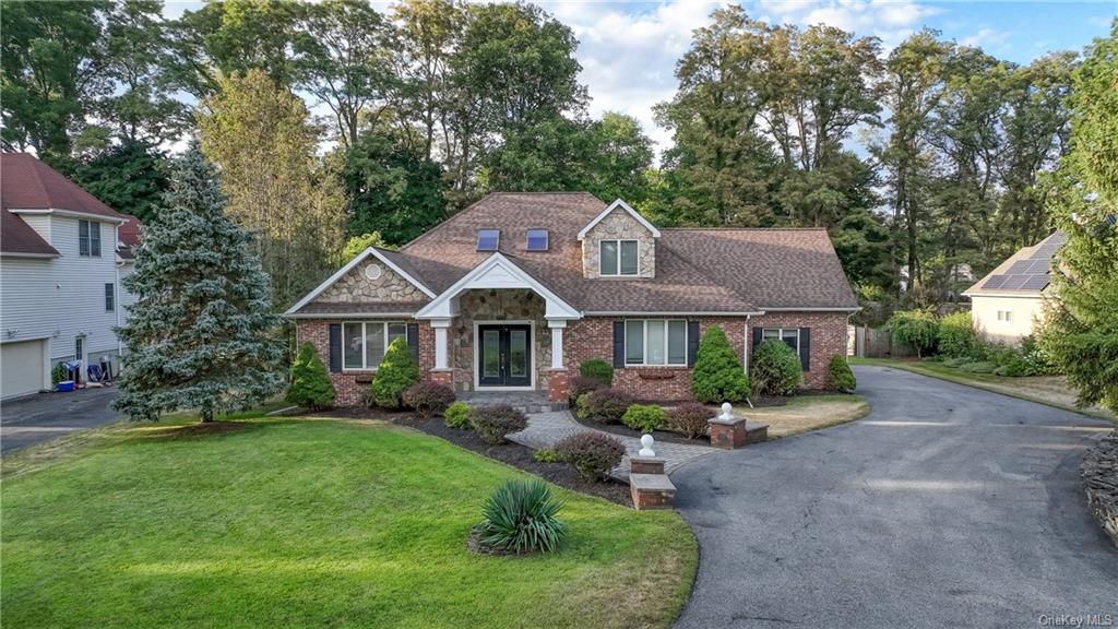 Evergreen Ave, Poughkeepsie, NY 12601