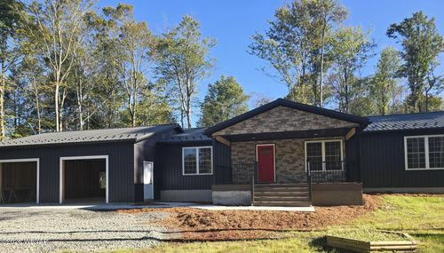 100 Beech Ridge Road, Trout Run, PA, 17771 | Card Image