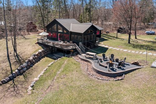 29316 Pardun Road, Danbury, WI, 54830 | Card Image