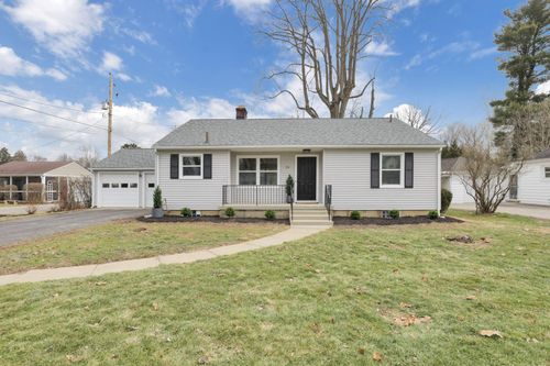 38 Hall Avenue, Newark, OH, 43055 | Card Image