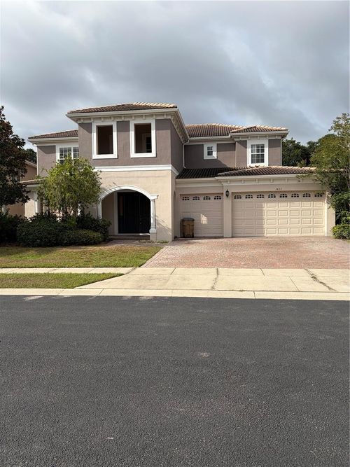 3822 Shoreview Dr, KISSIMMEE, FL, 34744-0001 | Card Image