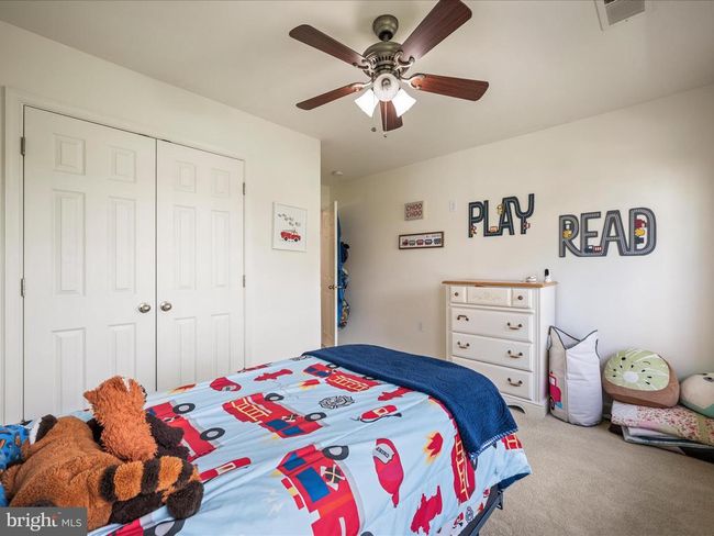 48 Patapsco Cir, House other with 5 bedrooms, 4 bathrooms and null parking in FALLING WATERS WV | Image 19