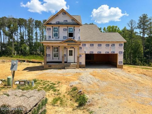 483 Springtooth Dr, Zebulon, NC, 27597-3205 | Card Image