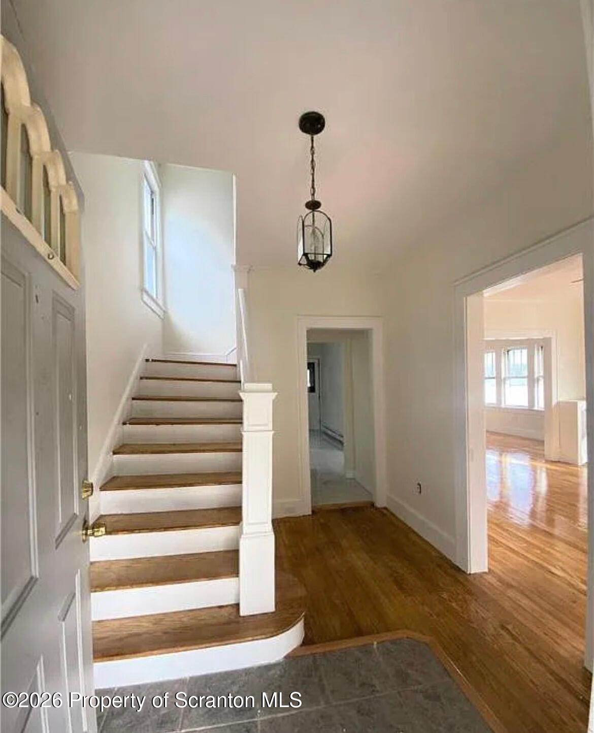 Residential Lease in Scranton 2
