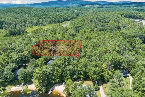 20-Lot 20 Smoke Rise Road, New Hampton, NH, 03256 | Card Image