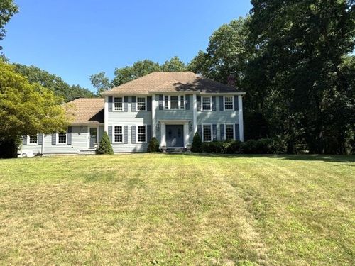 1-61 Carlton Ln, North Andover, MA, 01845-5602 | Card Image