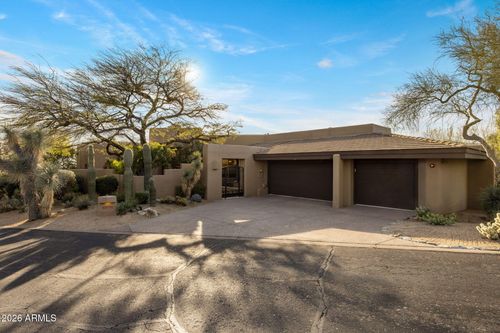 10776 E Tamarisk Way, Scottsdale, AZ, 85262-3200 | Card Image