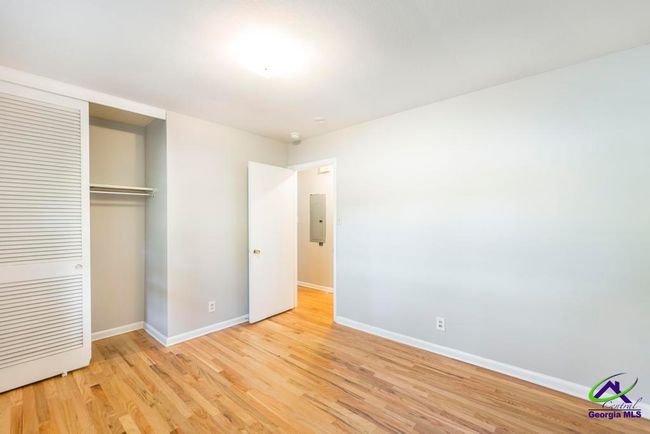 206 Forest Hill Dr, House other with 3 bedrooms, 2 bathrooms and null parking in Warner Robins GA | Image 22