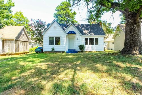 2311 S N St, Fort Smith, AR, 72901-5265 | Card Image