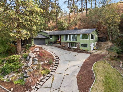 4904 E 50th Ave, Spokane, WA, 99223 | Card Image
