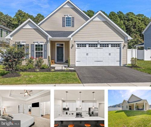 211 Pathfinder Cir, GRASONVILLE, MD, 21638-1437 | Card Image