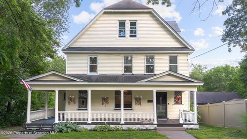 353 N Main St, Archbald, PA, 18403-1908 | Card Image