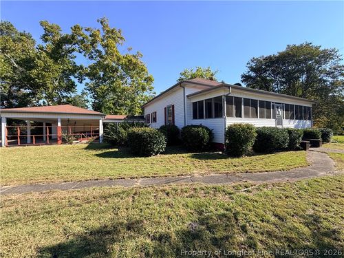 2300 Regan Avenue, Fayetteville, NC, 28301 | Card Image