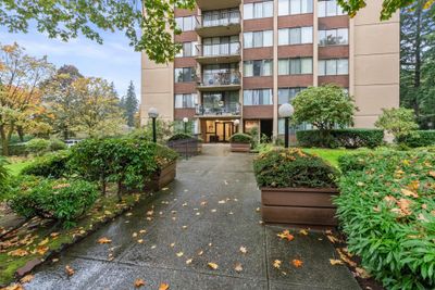 503 - 7275 Salisbury Ave, Condo with 2 bedrooms, 1 bathrooms and 1 parking in Burnaby BC | Image 3