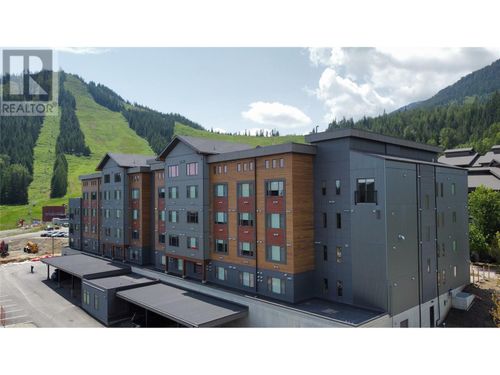 123-4280 Red Mountain Rd, Rossland, BC, V0G1Y0 | Card Image