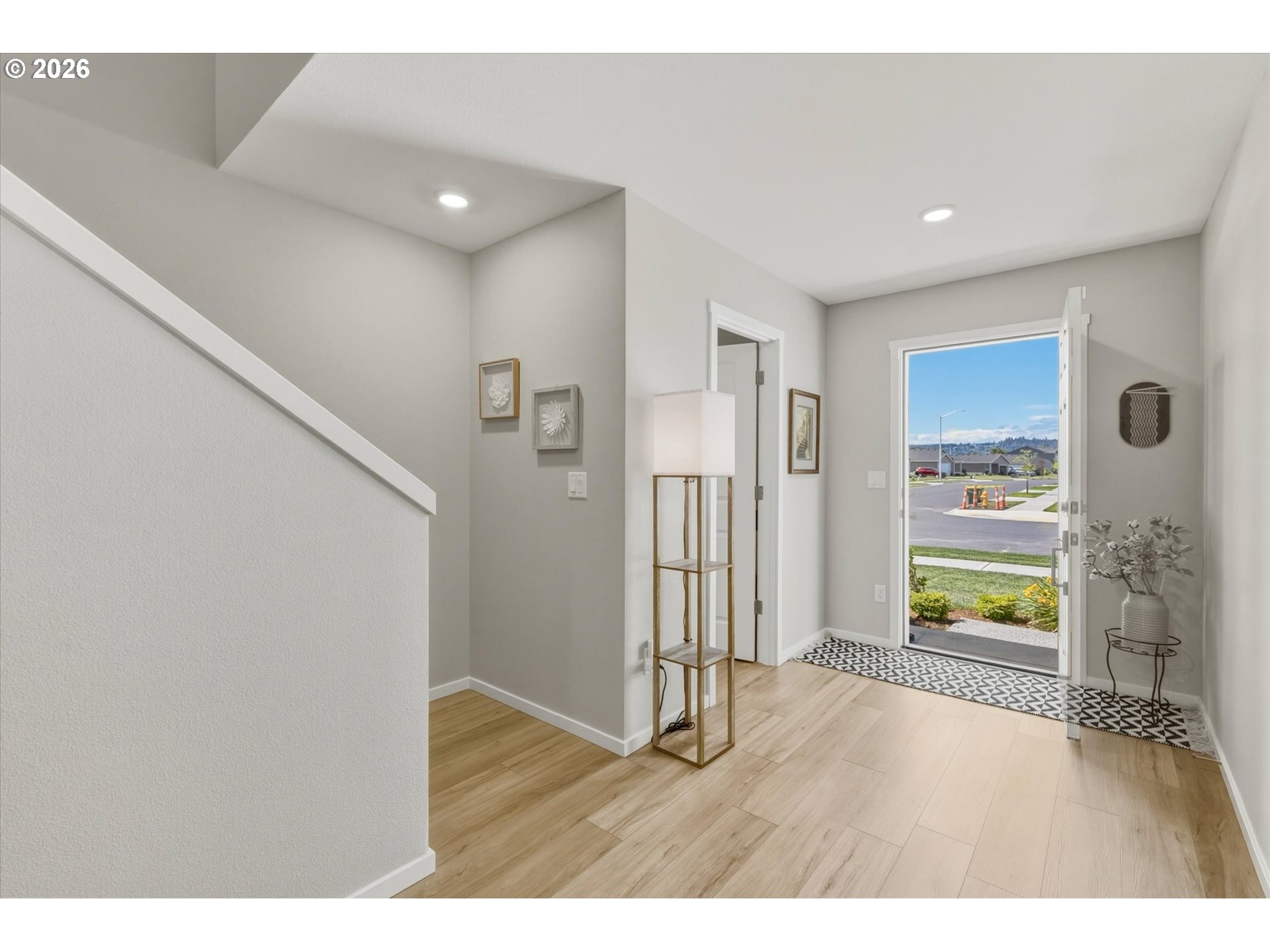Residential in Longview 4