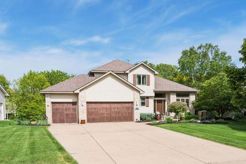 3779 Westin Avenue, Woodbury, MN, 55125 | Card Image